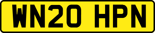 WN20HPN