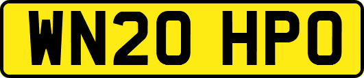 WN20HPO