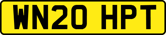 WN20HPT