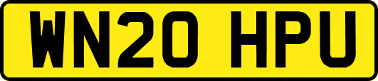 WN20HPU