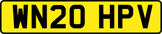 WN20HPV