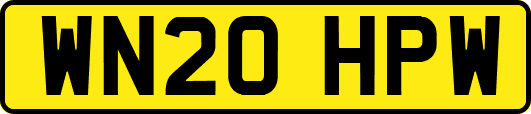WN20HPW
