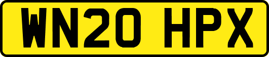 WN20HPX