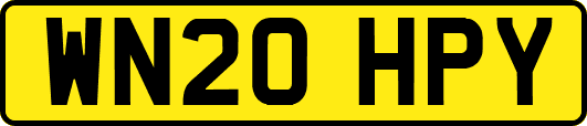 WN20HPY
