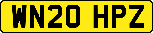 WN20HPZ
