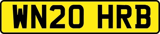 WN20HRB