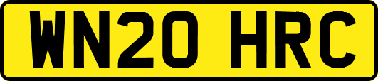 WN20HRC