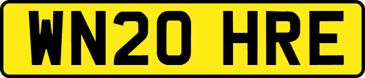 WN20HRE