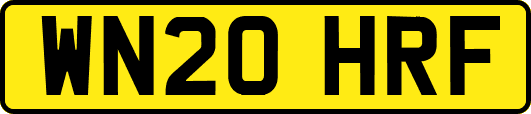 WN20HRF