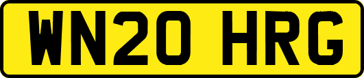 WN20HRG