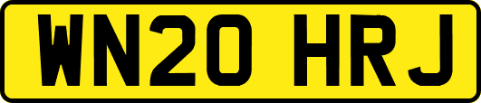 WN20HRJ