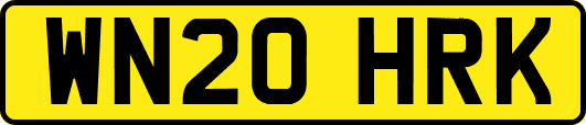 WN20HRK