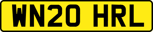 WN20HRL