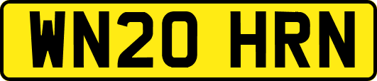 WN20HRN
