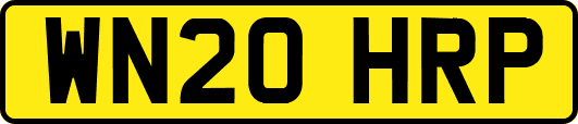 WN20HRP