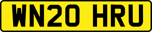 WN20HRU