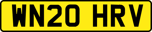 WN20HRV