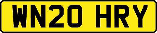 WN20HRY