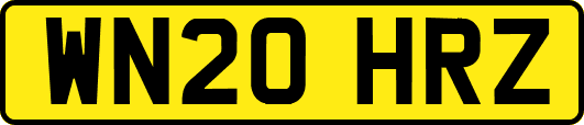 WN20HRZ