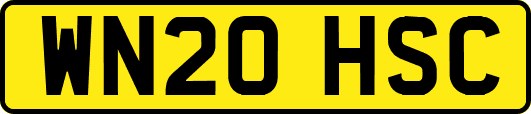 WN20HSC