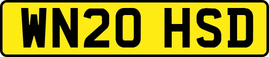 WN20HSD