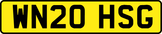 WN20HSG