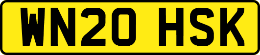 WN20HSK