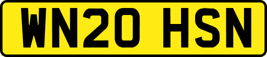 WN20HSN