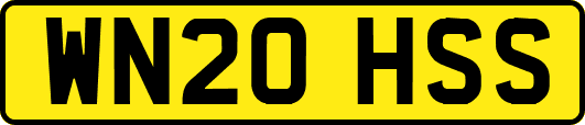 WN20HSS
