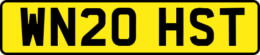 WN20HST