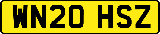 WN20HSZ