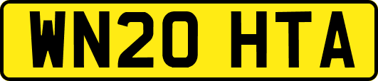 WN20HTA