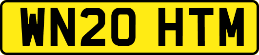 WN20HTM