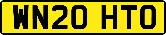 WN20HTO