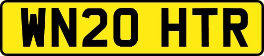 WN20HTR