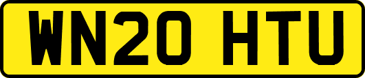 WN20HTU