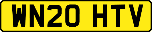 WN20HTV