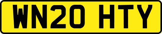 WN20HTY
