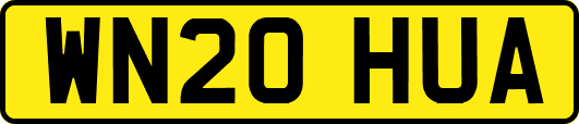 WN20HUA