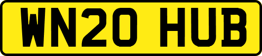 WN20HUB
