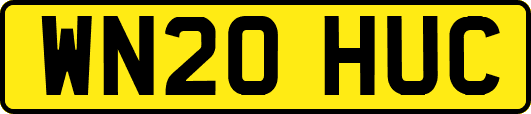 WN20HUC