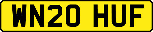 WN20HUF