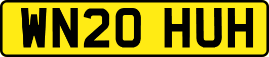 WN20HUH