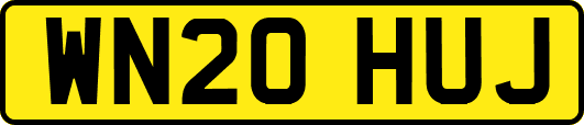 WN20HUJ