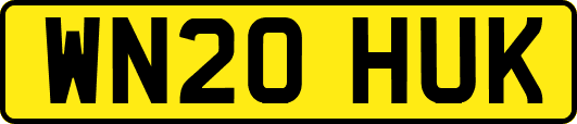 WN20HUK