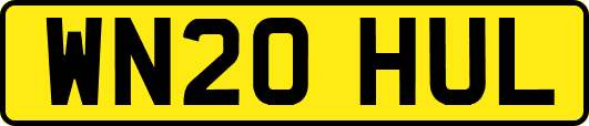 WN20HUL