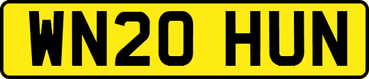 WN20HUN
