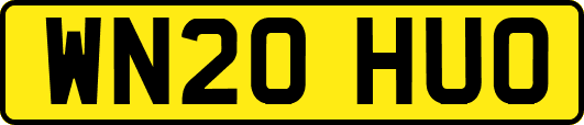 WN20HUO