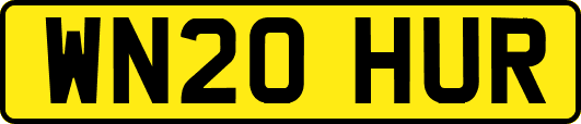 WN20HUR