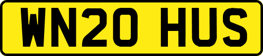 WN20HUS
